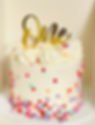 Smash Cakes