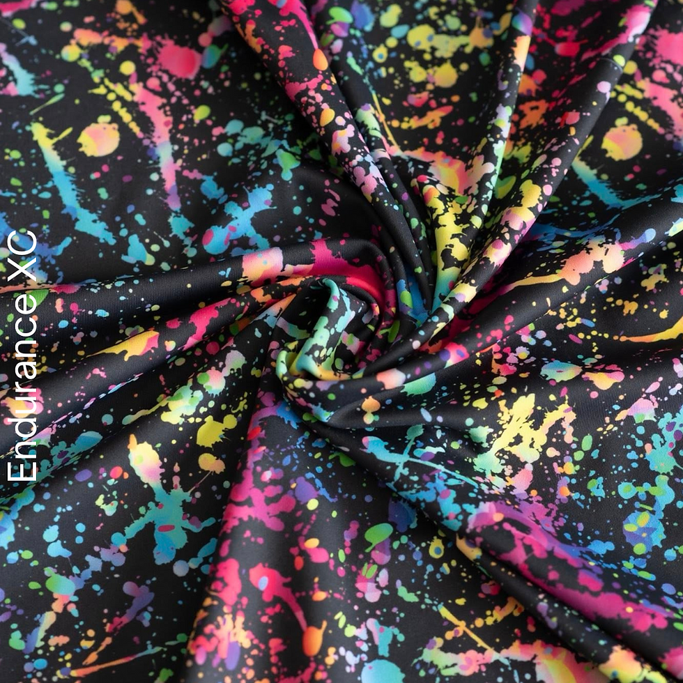Thumbnail: RAINBOW SPLATTER