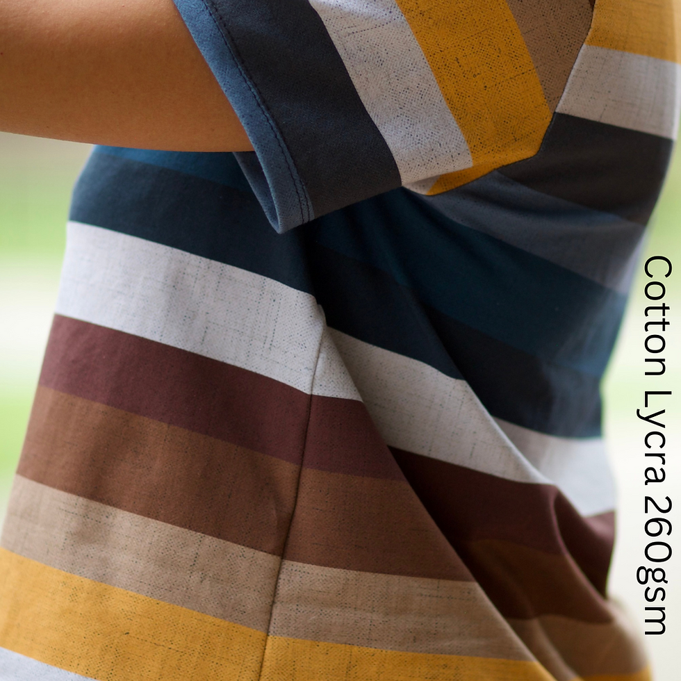 Thumbnail: EARTH STRIPES