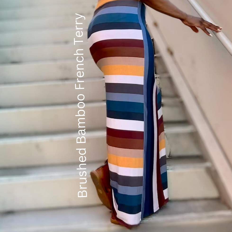 Thumbnail: EARTH STRIPES