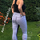 Thumbnail: PICK-A-PRINT: THIN STRIPES (WHITE & BLACK)