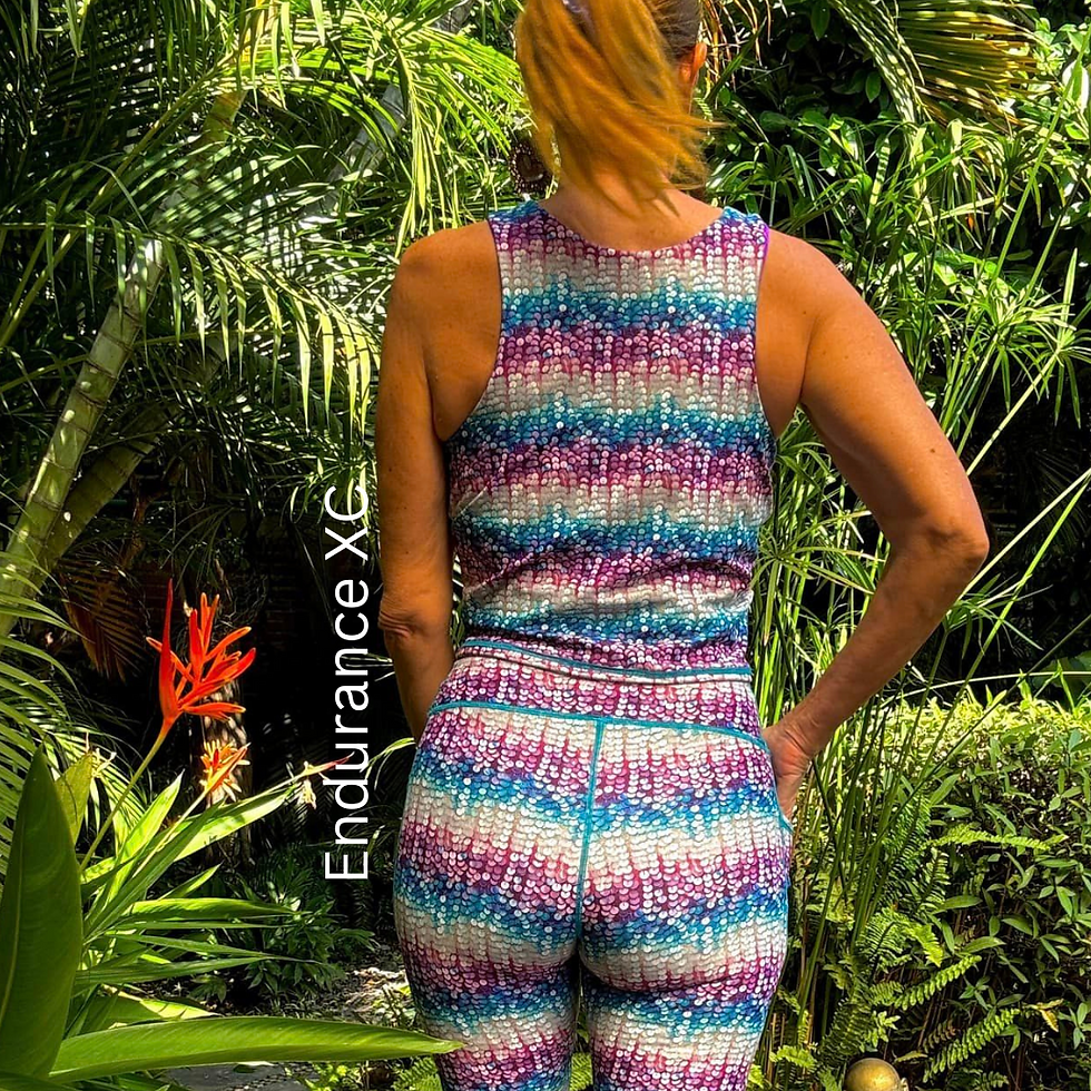 Thumbnail: REMNANT: 18IN WPC - MERMAID SEQUINS