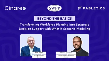Cinareo at SWPP Conference