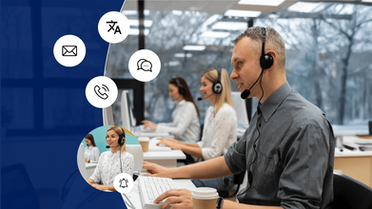 The strategic role of multi-skilling in contact centers: opportunities, challenges and implications.