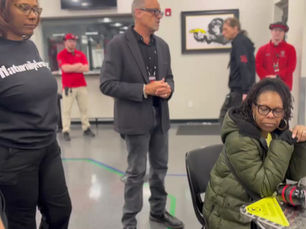 V NaturallyArmed with Tony Colandro-Founder/Owner Gun For Hire