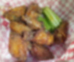 8 WINGS