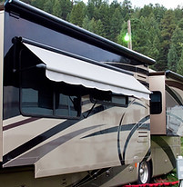 Spotless RV