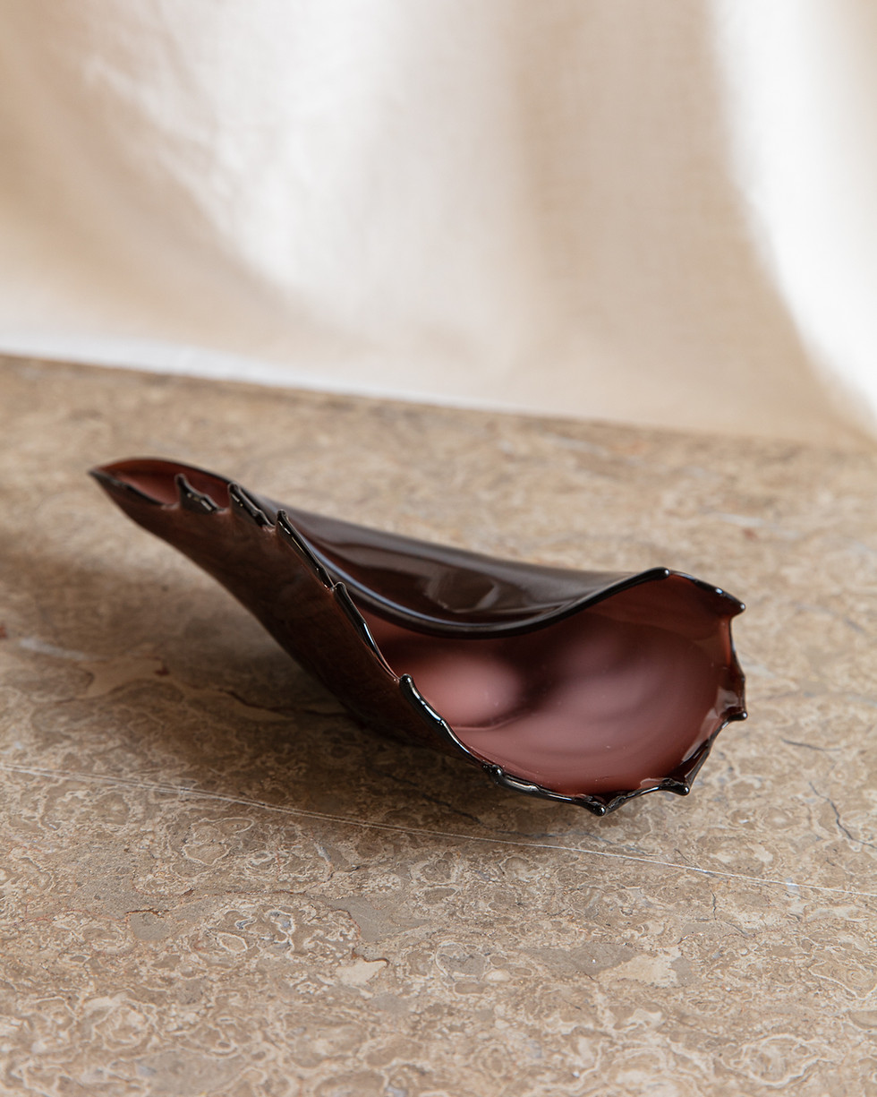 Thumbnail: SHELL DISH
