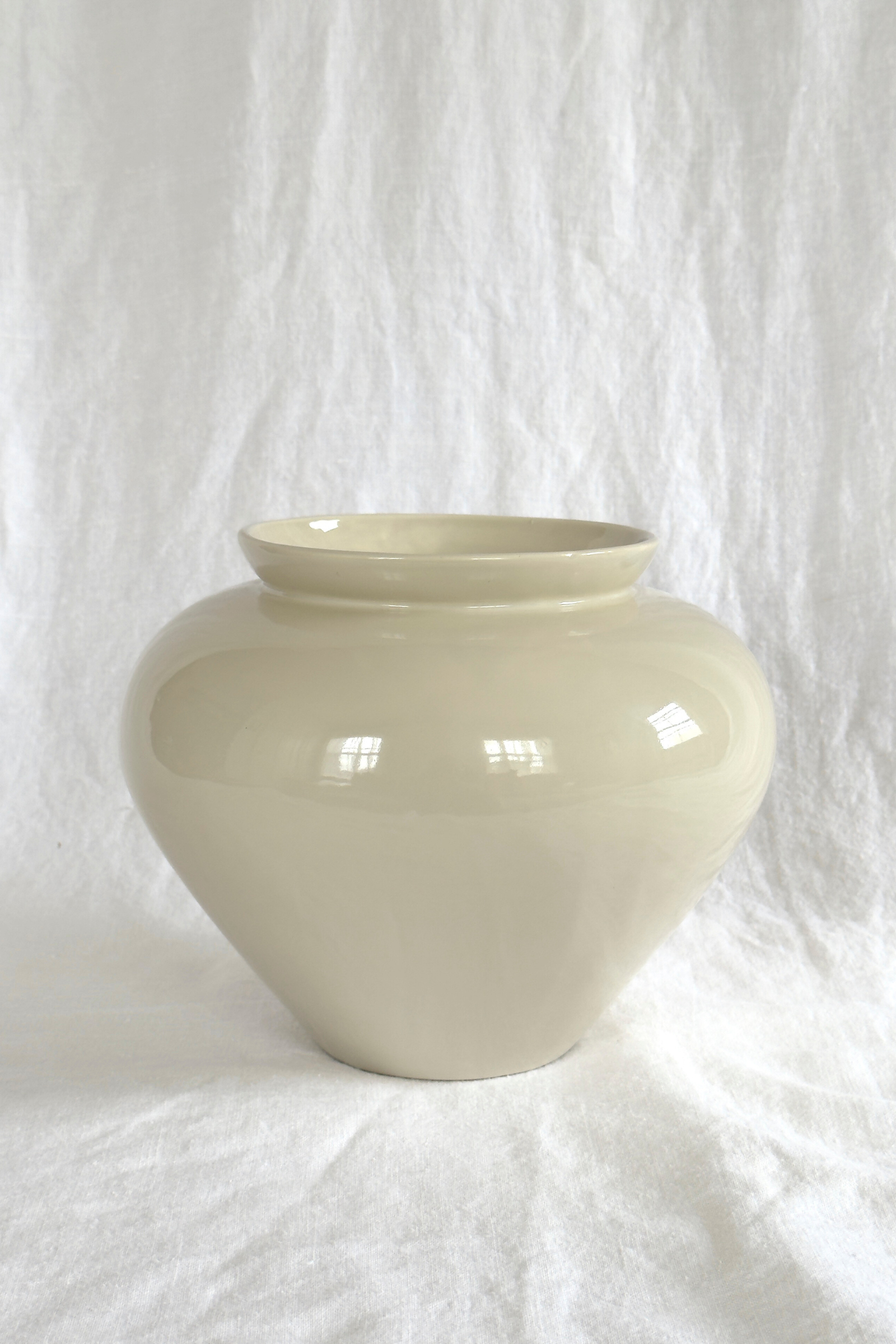HAEGER VASE