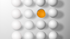 PAR QUOI REMPLACER LES ŒUFS DANS UNE RECETTE?