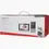 Miniature : Hikvision Kit complet d'interphone vidéo DS-KIS603-P(O-STD)