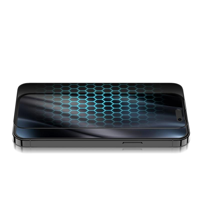 Miniature : Glass Pour iPhone 17