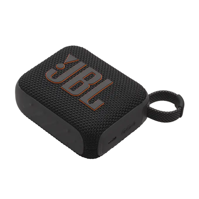 Thumbnail: JBL Go 4