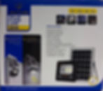 Miniature : JORTAN LAMPE INTELLIGENTE LED JT-91001-YY50W