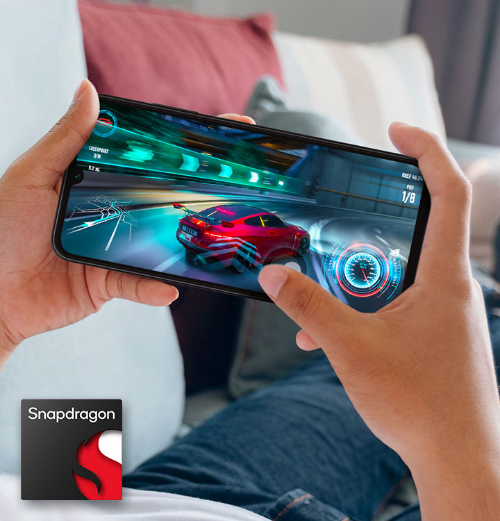 Thumbnail: samsung galaxy A05S
