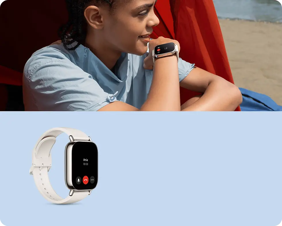 Thumbnail: Redmi Watch 5 Lite