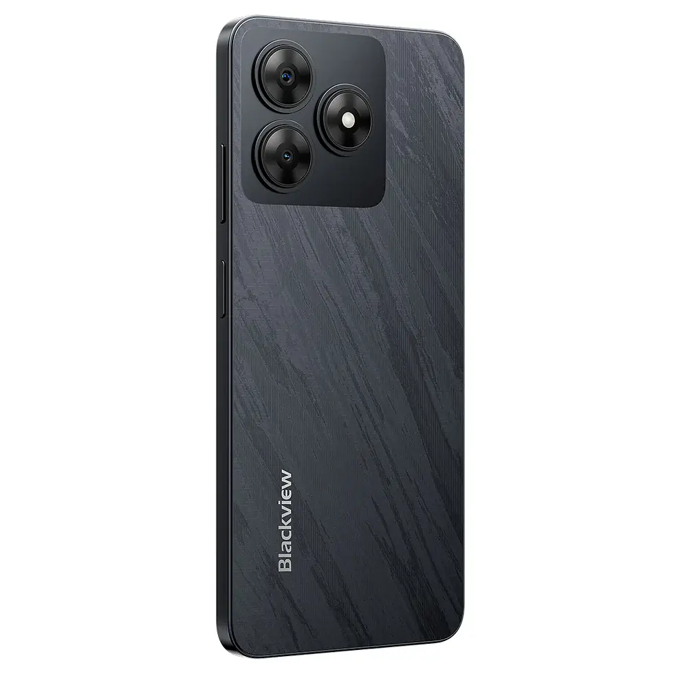 Miniature : BLACK VIEW WAVE 8  128GB