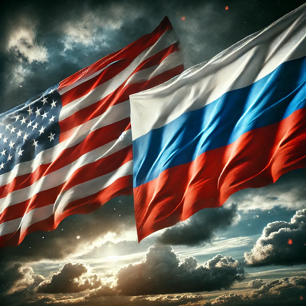 Trump and Putin's 30-Day Ceasefire: A Step Towards Peace or Just a Pause? 🤔🕊️