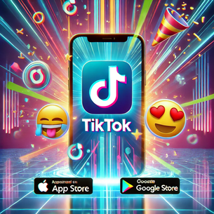 టిక్‌టాక్ తిరిగి వచ్చింది! 🎉📱 ఆపిల్ & గూగుల్ యాప్ స్టోర్‌లకు తిరిగి తీసుకువస్తాయి! 🚀