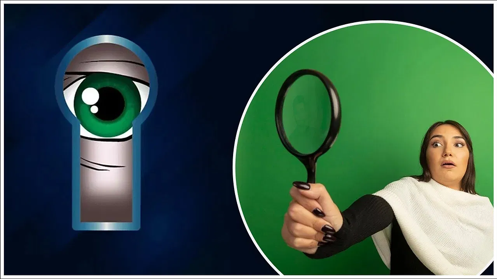 How to Detect Hidden Cameras in Hotel Rooms