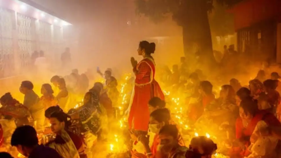 Declining Hindu Population A Shocking Revelation in India 