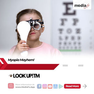 🌟 కళ్ళు మూసుకున్నారా? పిల్లల్లో మయోపియా హెచ్చరిక! 🧐