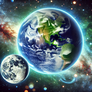 🌍✨ Earth: The Universe's Favorite Child? Discover Why!🚀🌟