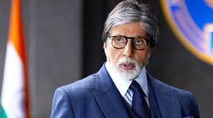 Amitabh Bachchan’s Cryptic Post Sparks Buzz Amid Abhishek-Aishwarya Split Rumours 🌀🤫