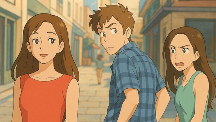 🎨 ChatGPT's Ghibli-Style Image Craze: 1 Million Users in Just 1 Hour! 🚀