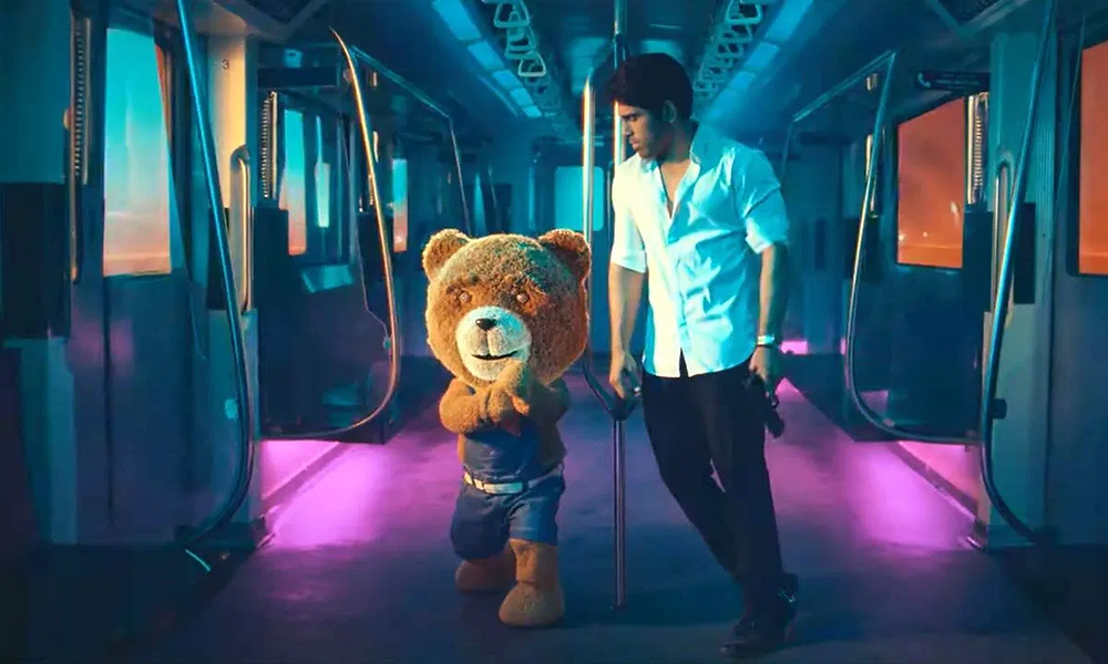 "Allu Sirish's Upcoming Film 'Buddy' Releases First Song! πΆ