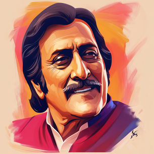 🔥 ‘I Was the Only Contender to Amitabh Bachchan’ – Vinod Khanna’s Bold Statement! 💥