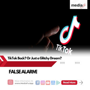 🚨Is TikTok Secretly Back in India? Govt's Shocking Reply!😲📱