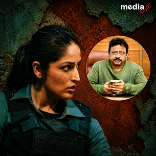 More Impressed by Her Journey: RGV Praises Yami Gautam After National Award Win