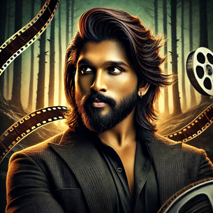 Allu Arjun's 'Pushpa 2' Premiere Turns Tragic: Stampede Claims Life in Hyderabad 🎬💔