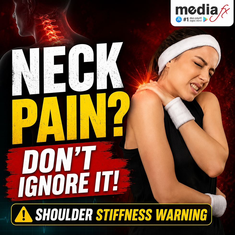 Dr. Krishna Subramanyam Shares Simple Tips To Prevent Post‑Workout Muscle Soreness