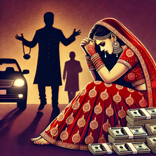 🥊💔 Arjuna Awardee Boxer Saweety Boora Files FIR Against Husband for Dowry Harassment! 🚨