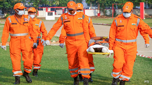 🚨 Border Drills Alert! 4 States on High Alert After Operation Sindoor 💥