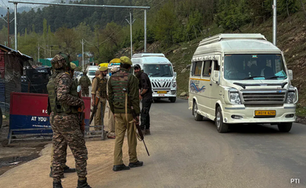 🚫India Shuts Down All Imports from Pakistan After Pahalgam Attack! 😱🔥