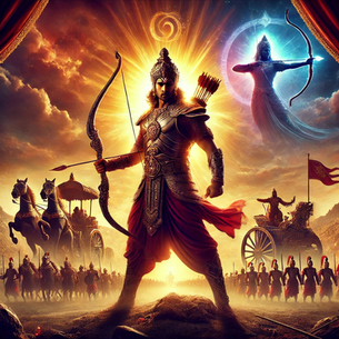 🎬 Aamir Khan's 'Mahabharata' Dream Finally Taking Shape! 💥 Multi-Part Epic Incoming! 🚀