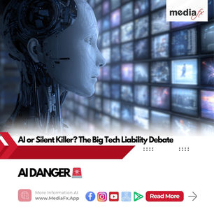 💔 Can AI Chatbots Be Blamed for Suicides? Courts Say Big Tech Can’t Escape ⚖️🤖