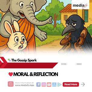 🐘🦜 The Kingdom of Jumboville & The Shoe Parade Fiasco 🦜🐘