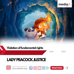 🐘 The Tale of King Balu and the Bungled Bulldozer Ban 🛑