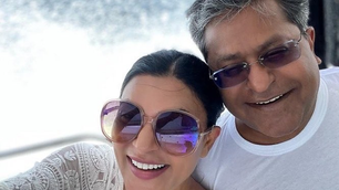 Lalit Modi Defends Sushmita Sen Against ‘Gold Digger’ Claims, Says She Paid for Everything