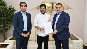 అదానీ ₹100 కోట్లు విరాళం తిరస్కరించిన తెలంగాణ ప్రభుత్వం: పారదర్శకతకు ప్రాధాన్యం 🏗️✨