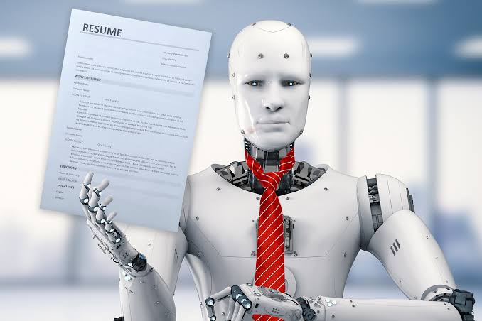 AI అండ్  జాబ్ థ్రెట్: దీని అర్థం ఏమిటి