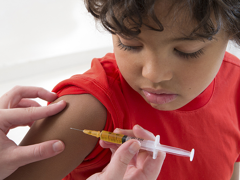 🌍⚠️ “Shocking Drop in Vaccines! Millions of Kids Now in Danger 😱🦠”