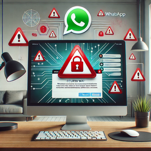 CERT-In Issues High-Severity Warning for WhatsApp Desktop Users​