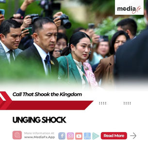 🚨 “Ung Ing, Step Down!” Thailand PM Suspended After Leaked Call With Hun Sen 😱