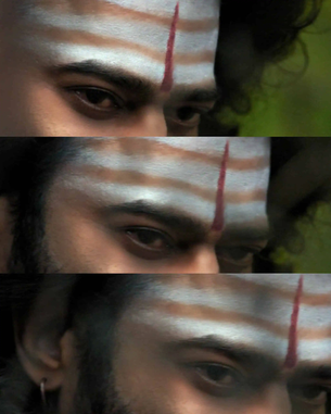 🎥 ₹5 Lakh Reward for Tracing Source of Leaked Prabhas Pic from "Kannappa" Set 🕵️‍♂️💰