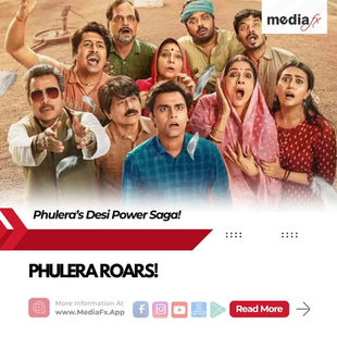 🎉 Panchayat Season 5 Announced: Phulera Gang Back with Full Dhamaal! 🤩